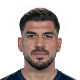 Gökhan Gül Face Scan