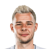 Niko Kijewski Face Scan
