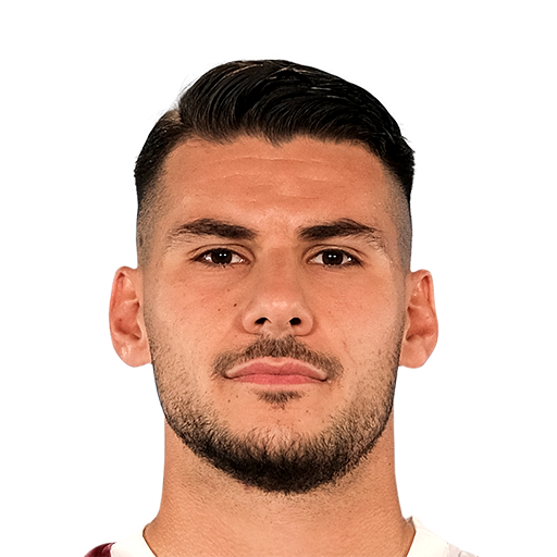 Görkem Sağlam Face Scan