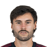 Tom Baack Career Mode headshot