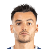 Alec Georgen Face Scan