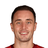 Toby Mullarkey Face Scan
