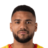Matthieu Udol Face Scan