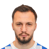 Vasile Mogoș Face Scan