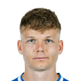 Philipp Hercher Face Scan