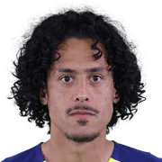Mauricio Lemos Face Scan
