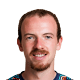 Lewis Thomas Face Scan