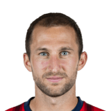 Jonas Föhrenbach Face Scan