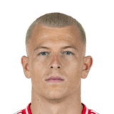Tim Skarke Face Scan