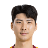 Park In Hyeok Face Scan