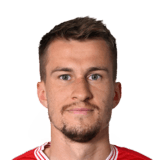 Mattias Käit Face Scan