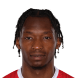 Tayo Edun Face Scan