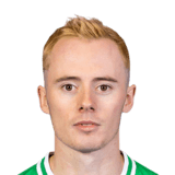 Harry McKirdy Face Scan