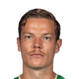 Stefan Gartenmann Face Scan