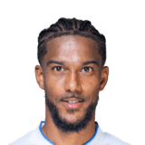 Florian Ayé Face Scan