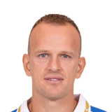 Lorenzo Dickmann Face Scan