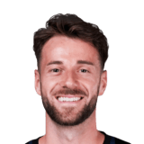 Lukas Klünter Face Scan
