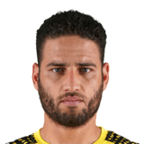 Victor Braga Face Scan