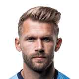 Frederik Lauenborg Face Scan