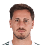Daniel Mancini Face Scan