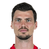 Pascal Stenzel Face Scan