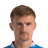 Callum Connolly Face Scan