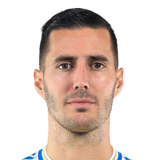 Sergi Guardiola Face Scan