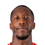 Samuel Yohou Face Scan