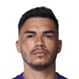 Gabriel Suazo Face Scan