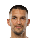 Dino Mikanović Face Scan