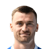Bryan Heynen Face Scan