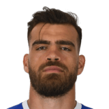 Dimitrios Goutas Face Scan