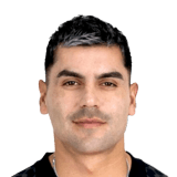 José Bizama Face Scan