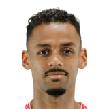 Djibril Sow Career Mode headshot