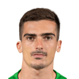 Iñigo Córdoba Face Scan