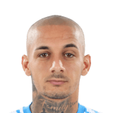 Alexandru Mitriță Face Scan