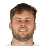 Dominik Baumgartner Face Scan