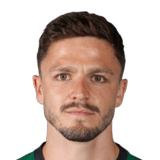 Martin Rasner Face Scan