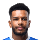 Ali Al Bulayhi Face Scan