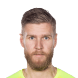Fredrik Andersson Career Mode headshot