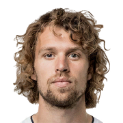 Alexander Munksgaard Face Scan