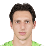 Fabian Ehmann Face Scan