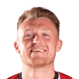 Harry Souttar Face Scan