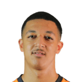 Myles Kenlock Face Scan