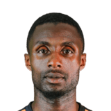 Emmanuel Osadebe Face Scan