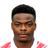 Dipo Akinyemi Face Scan