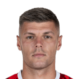 Erik Wekesser Face Scan