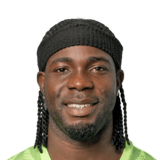 Lawrence Ati Zigi Face Scan