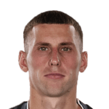 Jakub Piotrowski Face Scan