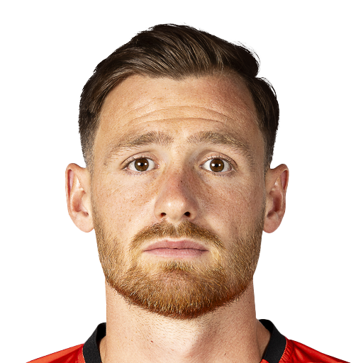 Thomas Robinet Career Mode headshot